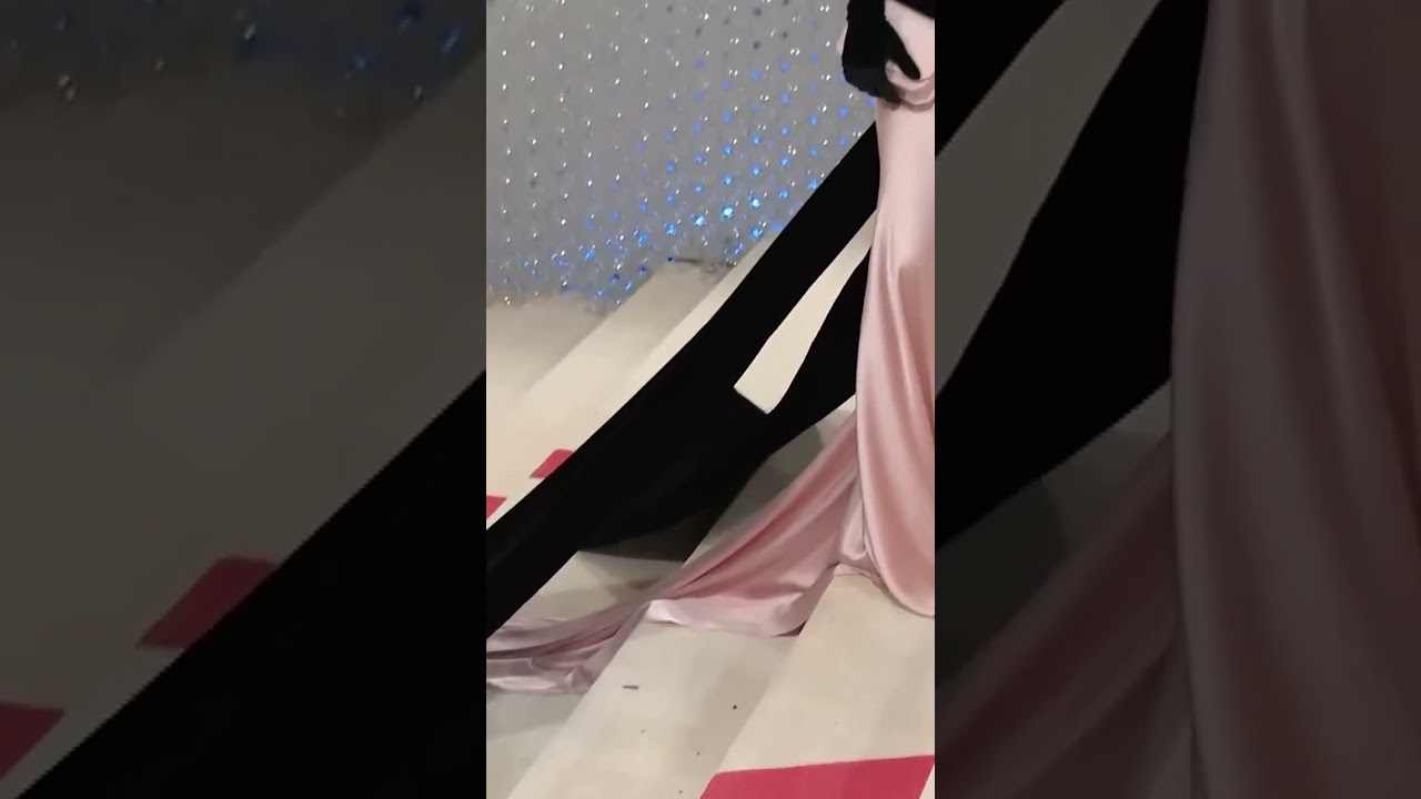 Jennifer Lopez - MET GALA 2023 Look