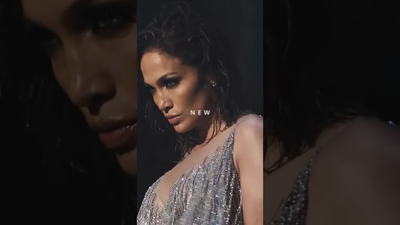 Jennifer Lopez ✨ New Soon JLo Beauty #jlo #jenniferlopez #jlobeauty