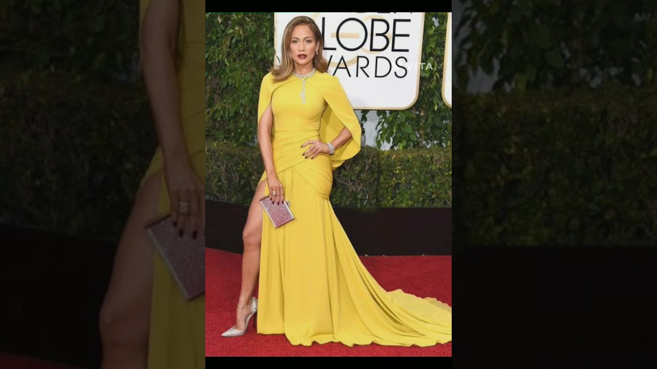 jennifer Lopez ## red carpet##