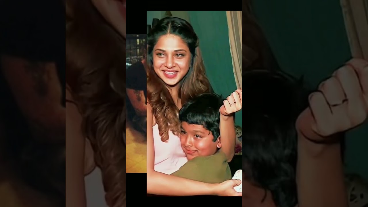 Jennifer Winget have a Son with her ex Husband Karan Singh Grover💖👨‍👩‍👦  #shorts💞#love #shortsfeed