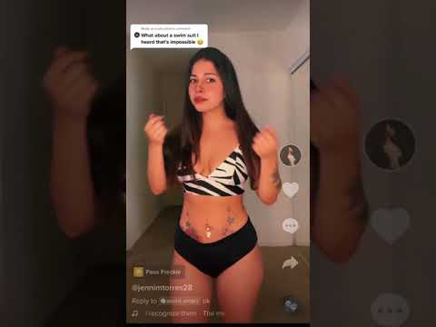 jennimtorres ass clapping