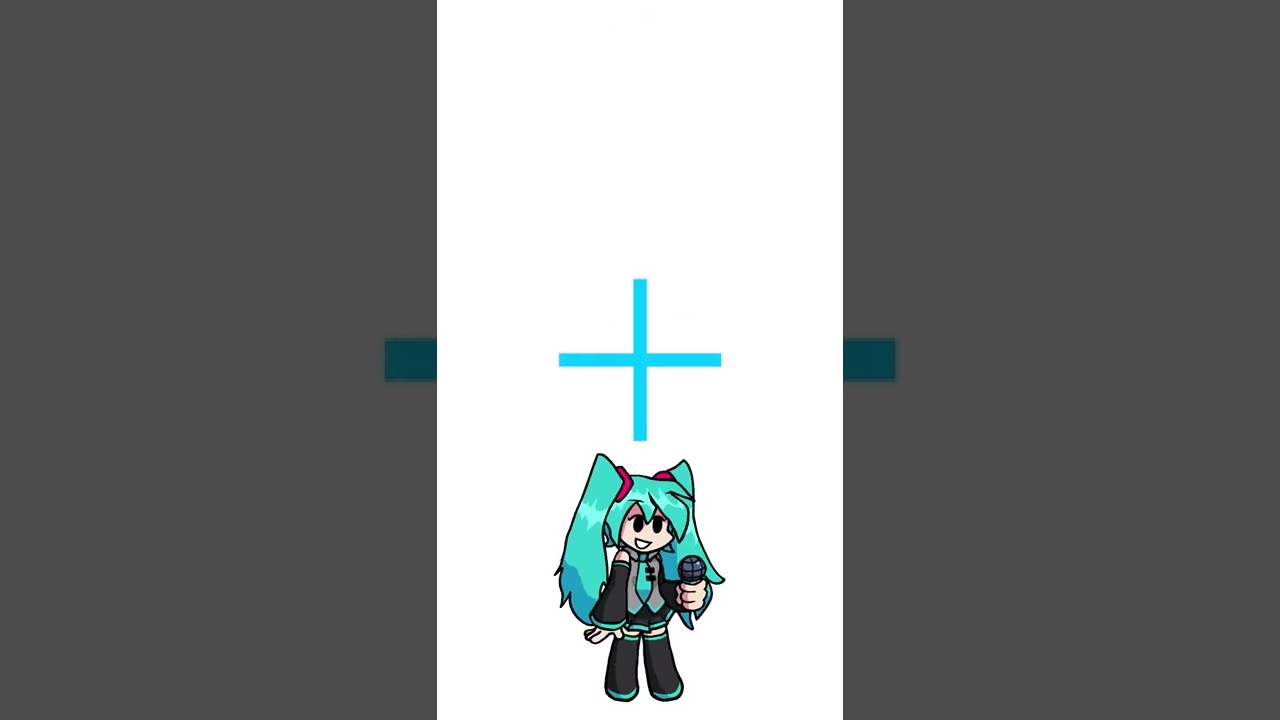 Jenny + Miku = ??? - [??? Connect]