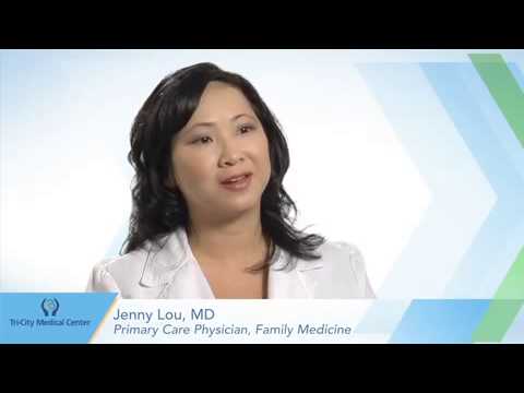 Jenny Lou, MD - Tri-City Medical Center