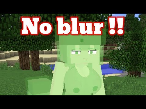 JENNY MOD !! NEW EPISODE NO BLUR AT THE BOTTOM!!
