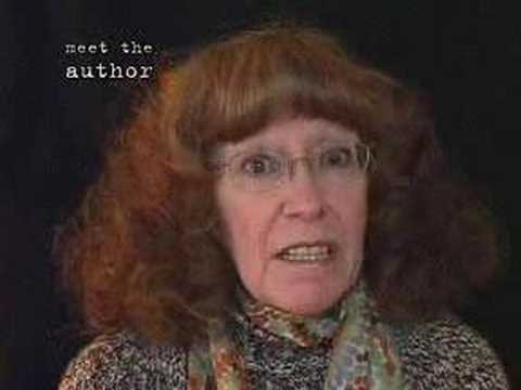 Jenny Nimmo - ReadingZone.com
