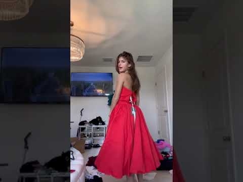 Jenny Popach - Try On Haul