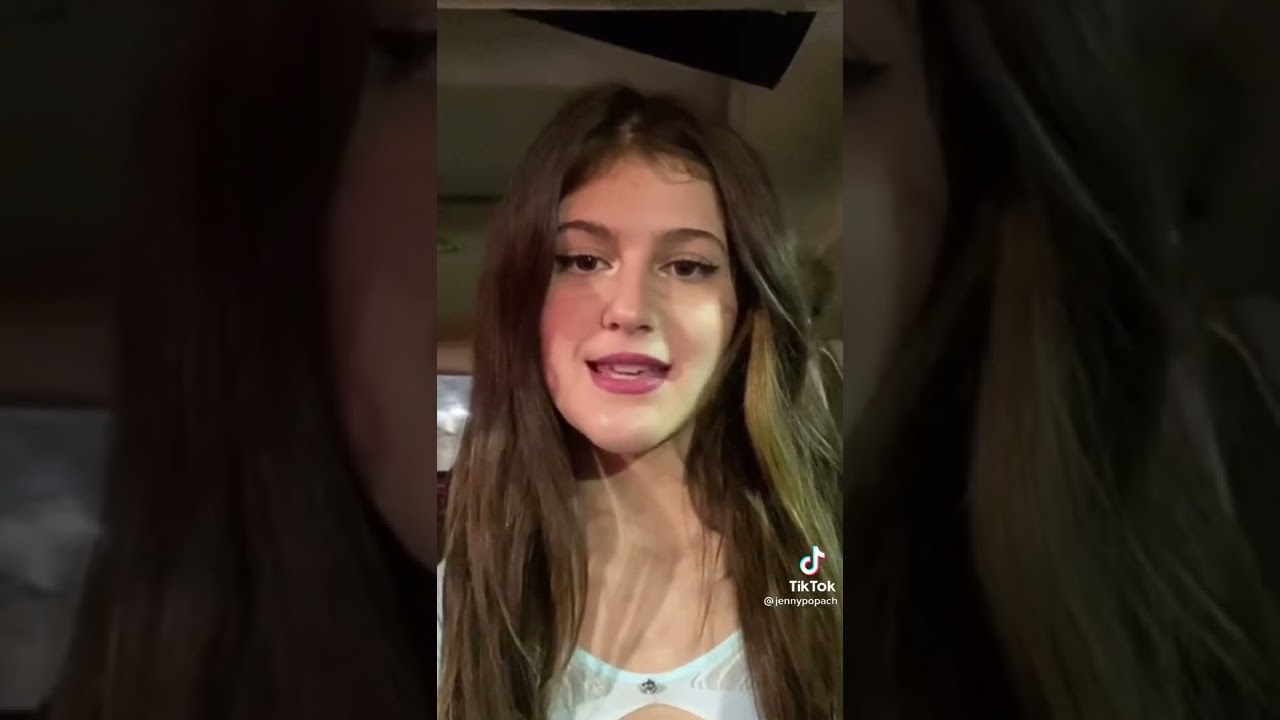 jenny popach needs  help