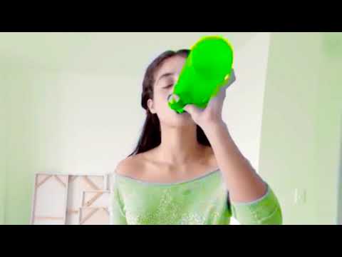 jenny taboorda new home dance video 2022