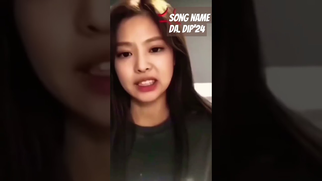Jennycute video