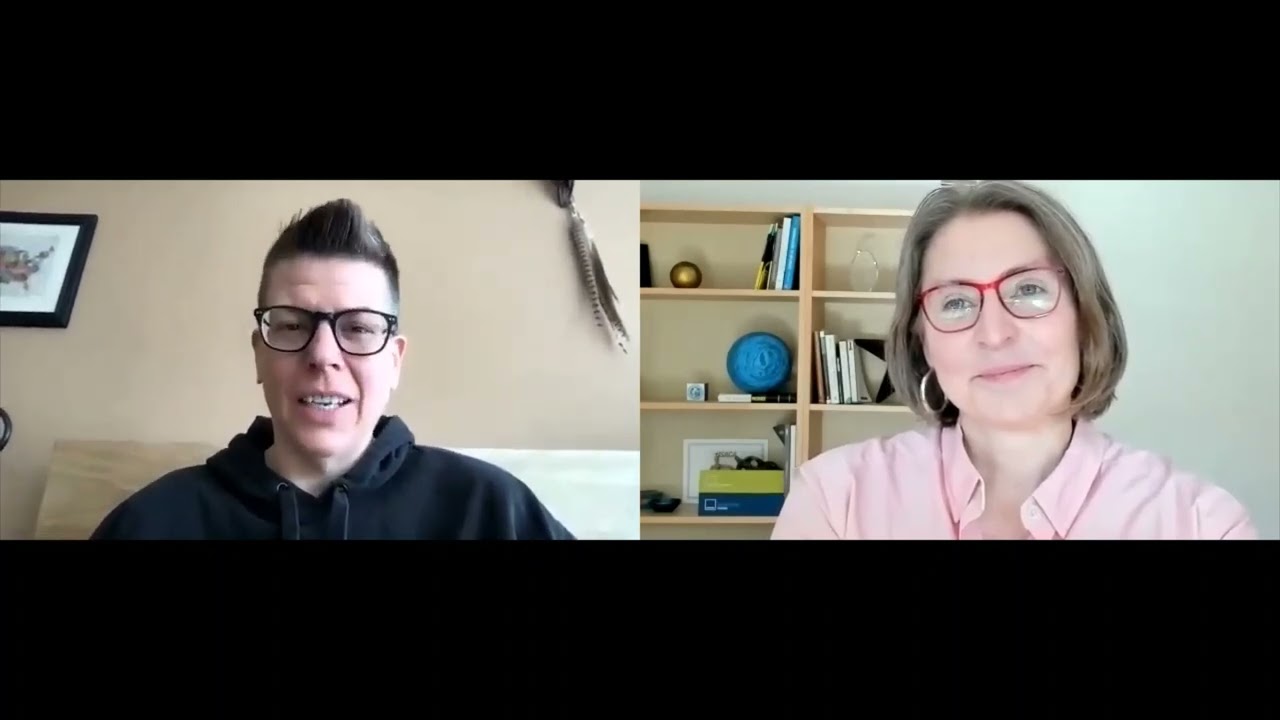 Jen's Top Tip for Reading a Privacy Policy - Featuring Mozilla's Jen Caltrider