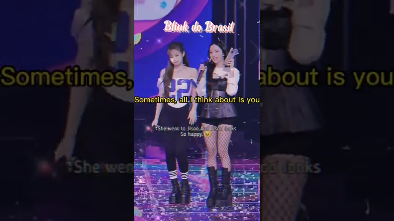Jensoo Heat Waves Edit🙃 #shorts#fyp#JennieKim #KimJisoo
