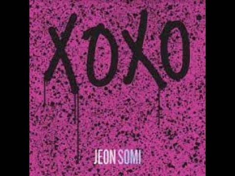 JEON SOMI (전소미) - DUMB DUMB (Audio)