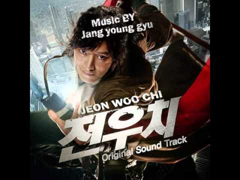 Jeon woo chi Soundtrack [03] Court Musicians