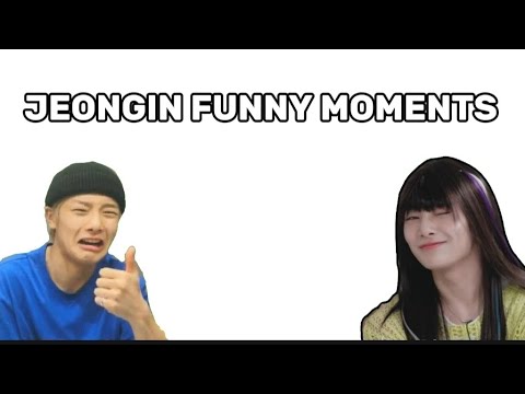 Jeongin funny moments to watch before ATE comes out #viral #tiktok #skz #straykids