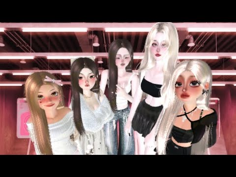 Jeongyoung,Park Min Seo,Ahn Jeongft.Jeongjim of Cherry Butter& ft.Ella of BLOOMY-STRATEGY M/V TEASER