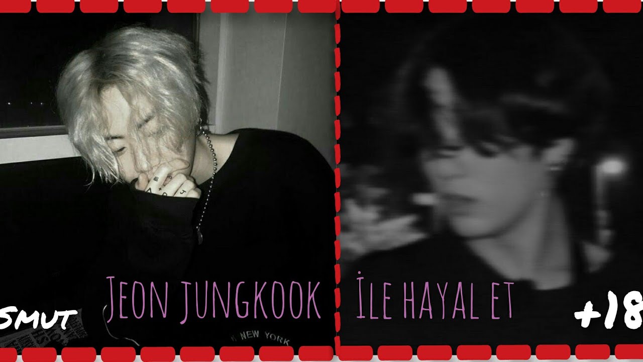 Jeon-jungkook ile hayal et | otobüs | - ¦tek bölüm¦ - smut ((+18))