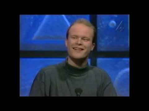 Jeopardy - 1995-06-01.
