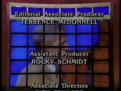 Jeopardy Close / WPLG Intershow May 1995