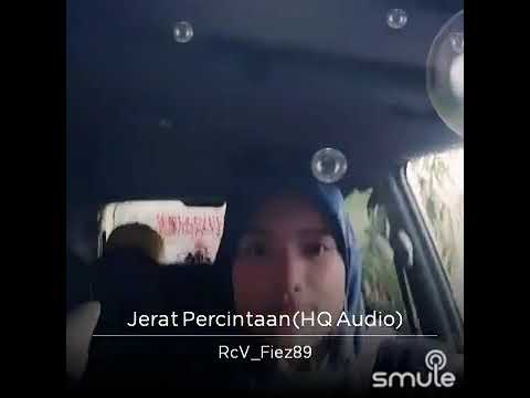 JERAT PERCINTAAN_DATOSITI #COVER BY FIEZA