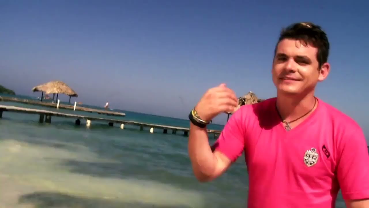 Jerau – Conquista (Video Oficial)