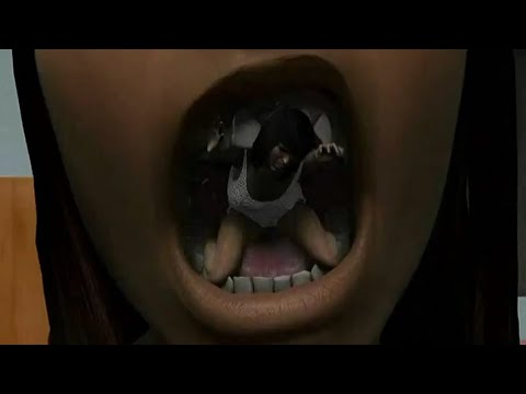 Jereme31: Giantess Eats Couple