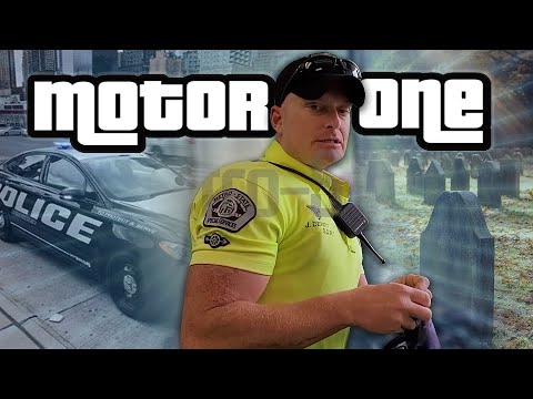 Jeremy Dewitte - The Internets Greatest Police Impersonator
