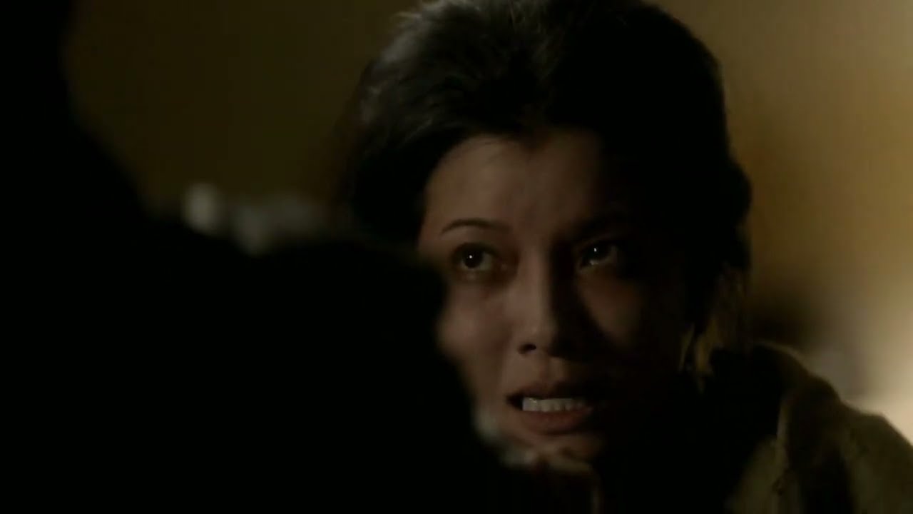 Jeremy Googles Vampires, Damon Attacks Pearl - The Vampire Diaries 1x14 Scene