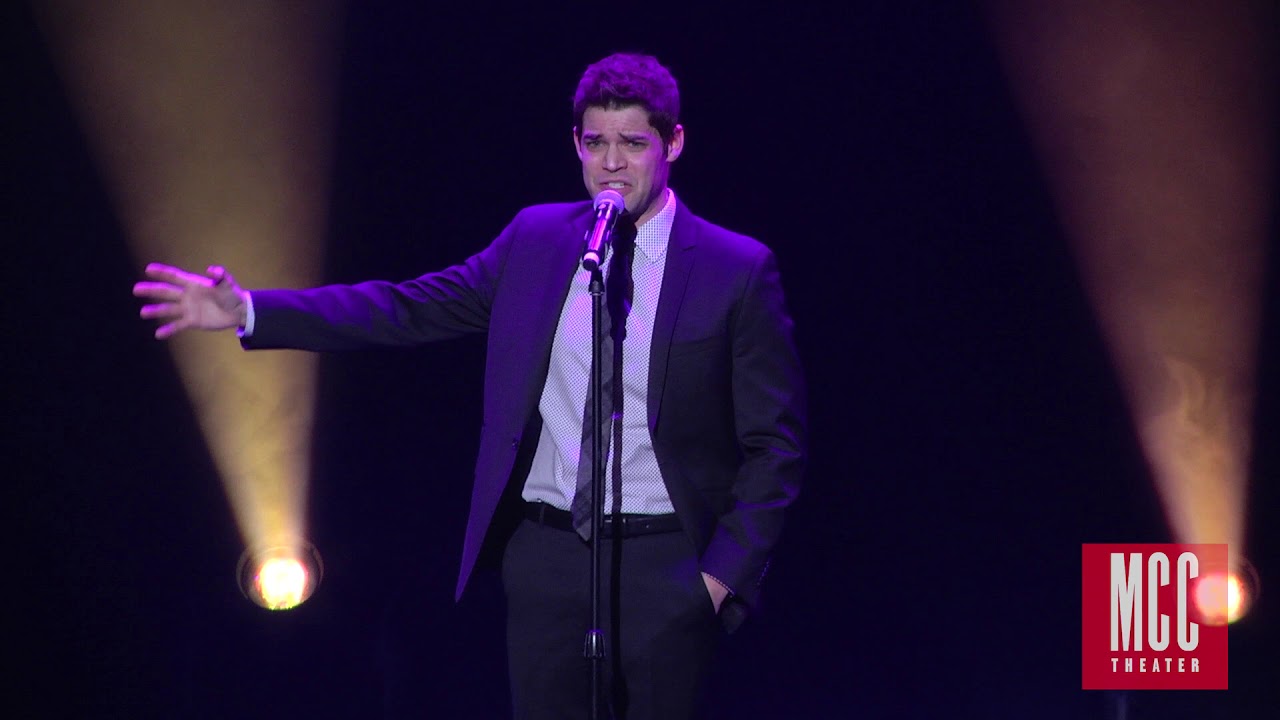 Jeremy Jordan (