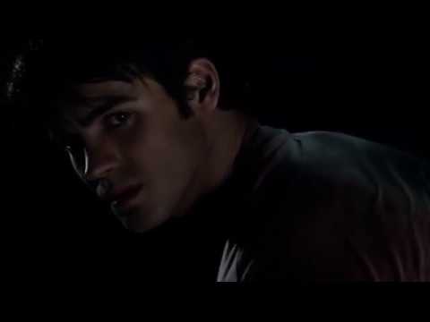 Jeremy vs. Silas | The Vampire Diaries (5x02)