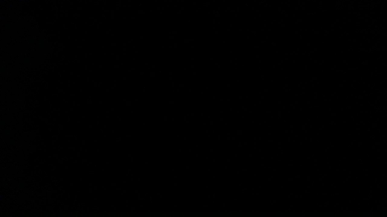 Jeritan tengah malam