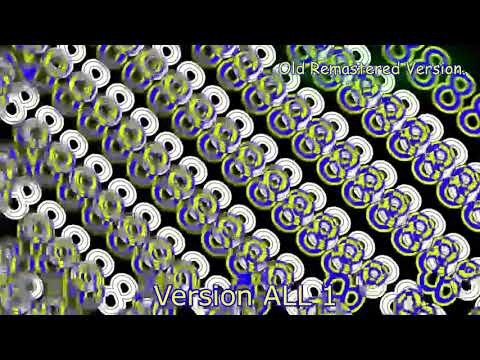 JERN8322's On Video: 88888 Lol's V1 All to All-4 - Original and midi