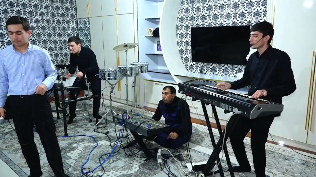 jerranin shadyyan Owezguly