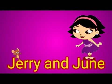 Jerry And June