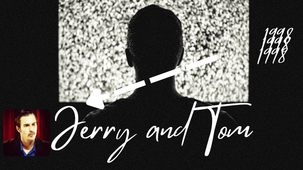 Jerry and Tom (1998) FULL MOVIE | Dark Hitman Comedy | Joe Mantegna & Sam Rockwell