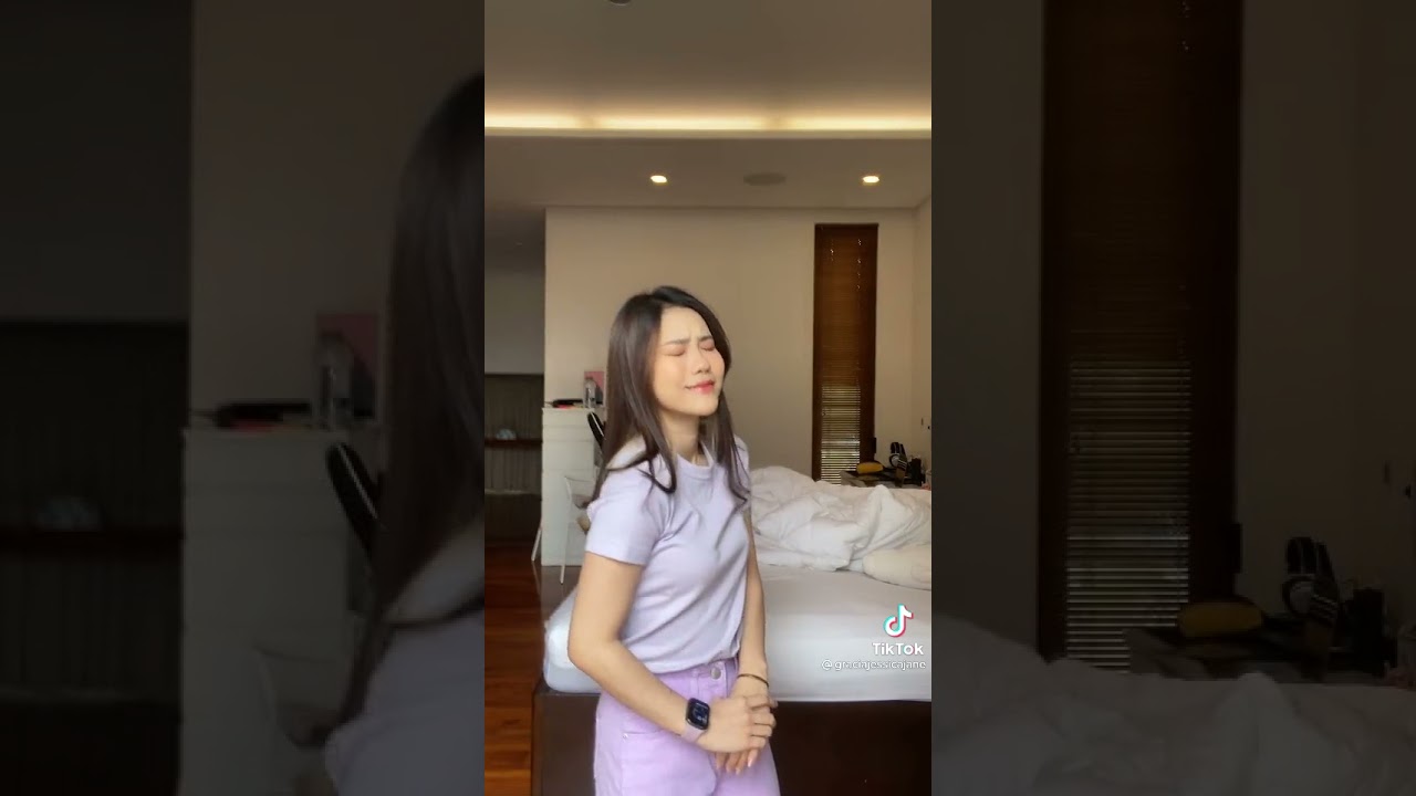 jesica jane tiktok terbaru