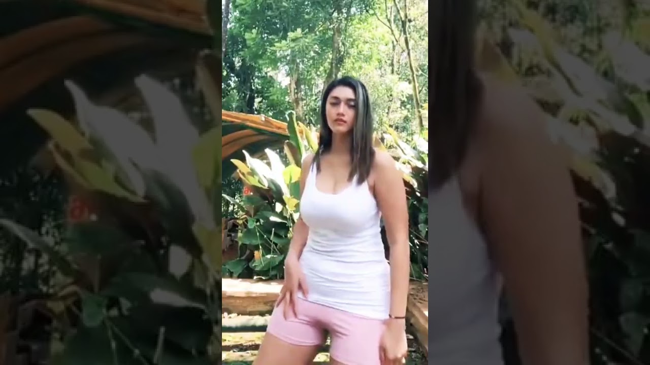 Jess Amalia Hot 🥵#shorts