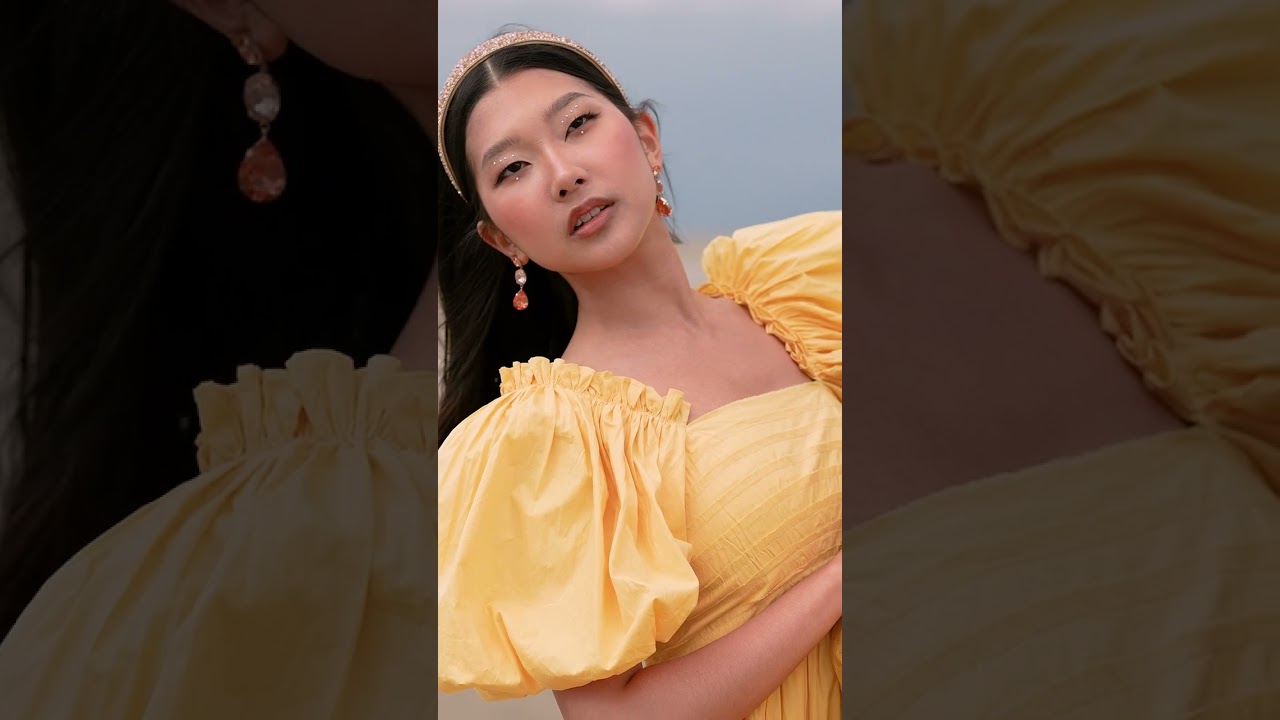 JessaKae Yellow Dresses (XXS-6X) 💛