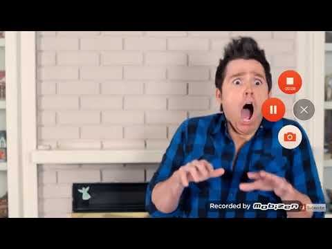 Jesse And Mike Gasping Compilation