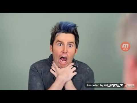 Jesse And Mike Jesse Screaming Compilation