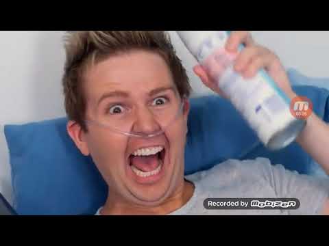 Jesse And Mike Screaming And Crying Compilation
