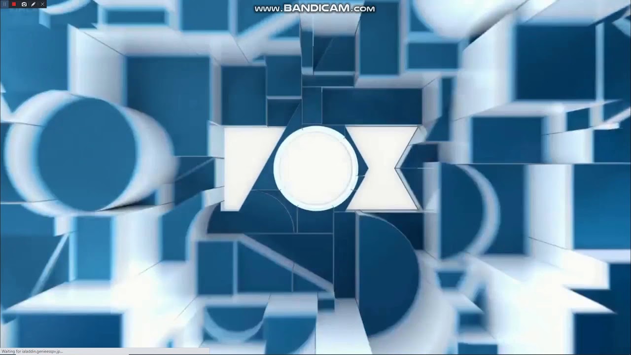 Jessebean inc./lord miller/FOX entertainment/20th Television (2020)