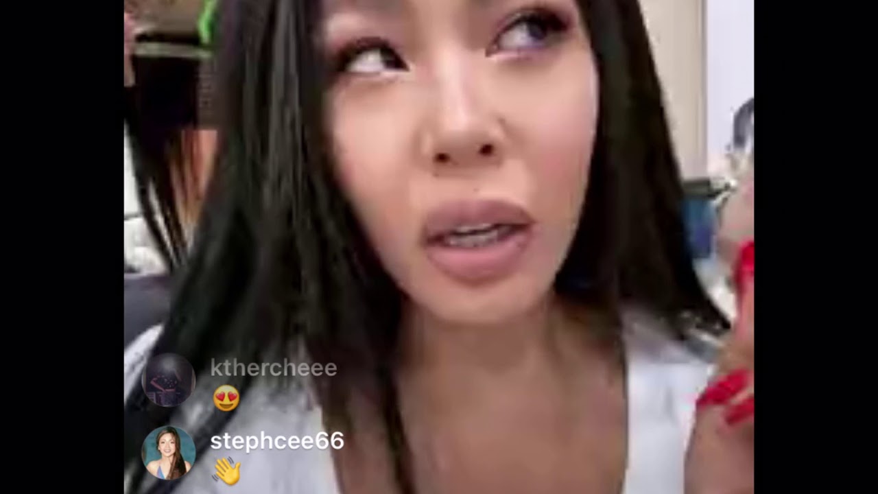 Jessi queen live 29/12/2020