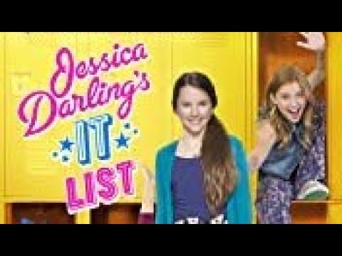Jessica darling's it list full movie