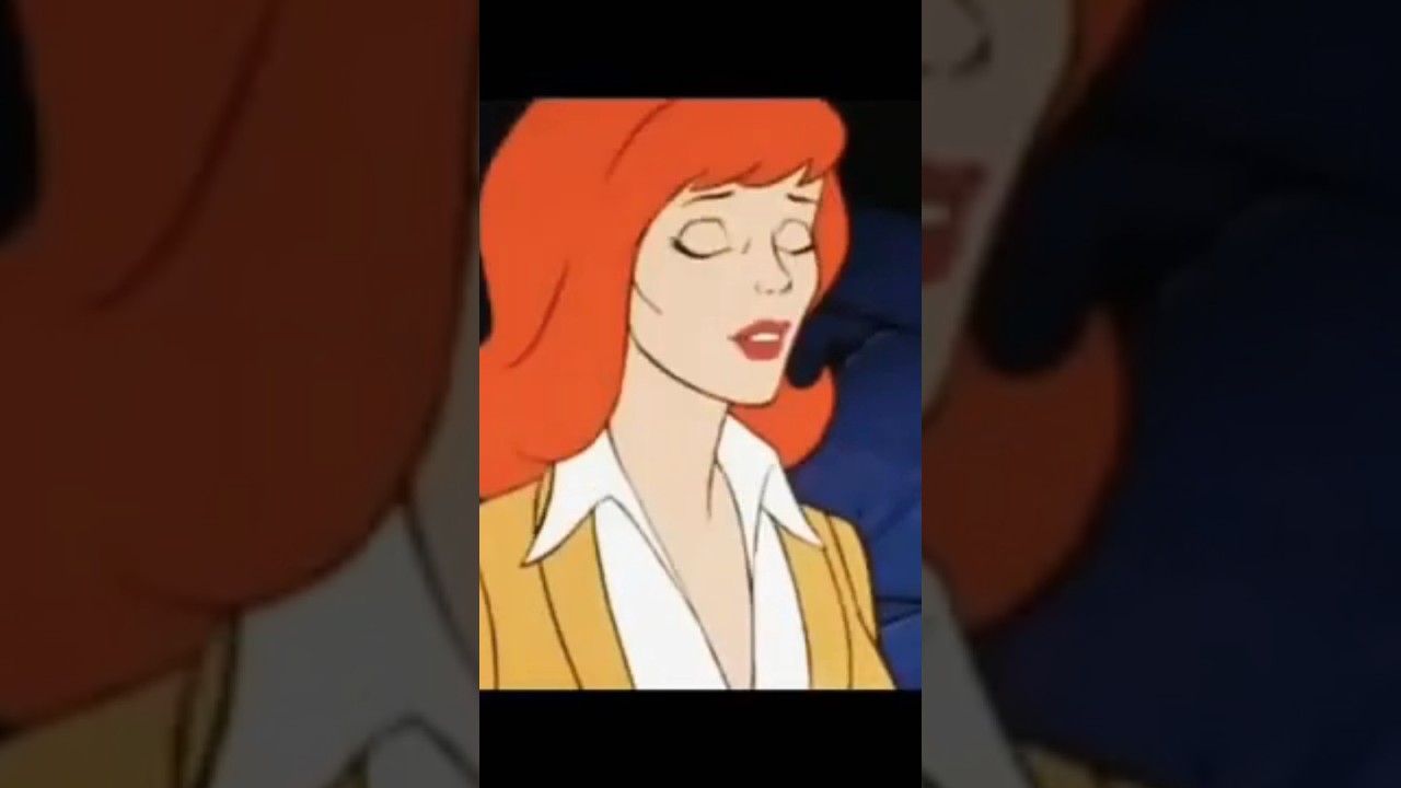 Jessica Hypnotized by Dracula   #Shorts    [720p]