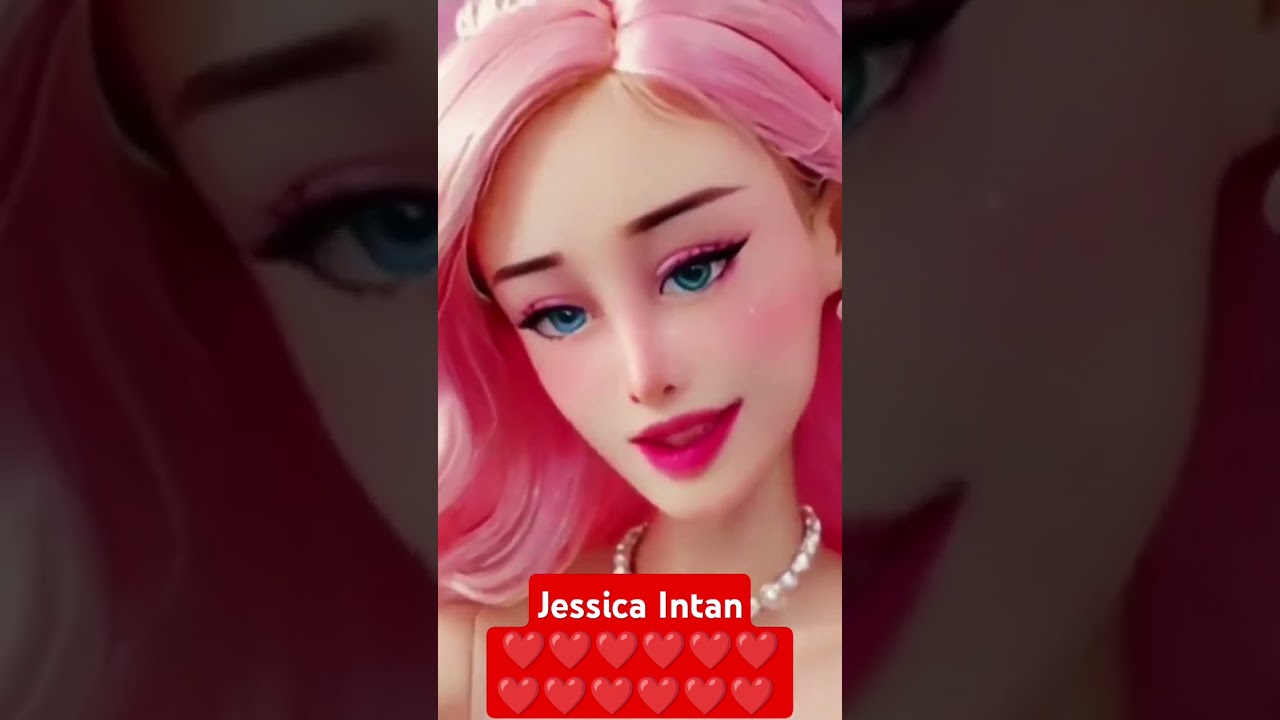 Jessica Intan AI