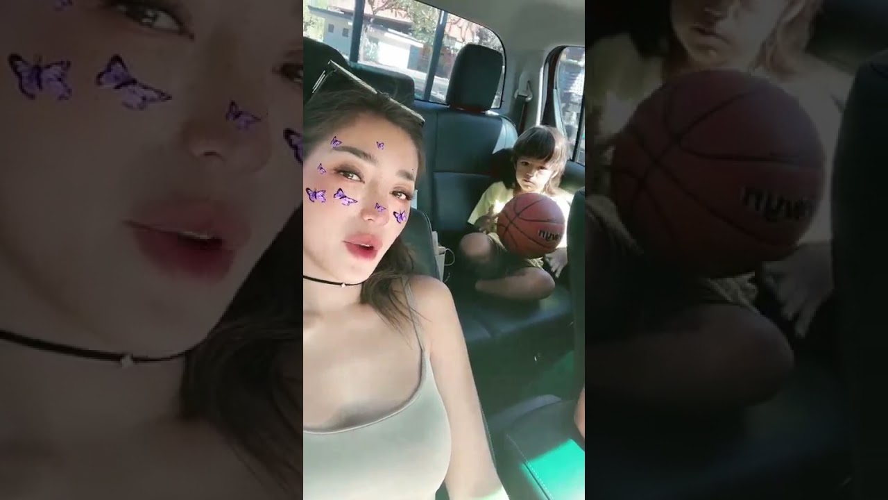 Jessica Iskandar Hot Part 3 | Penyegar Timeline