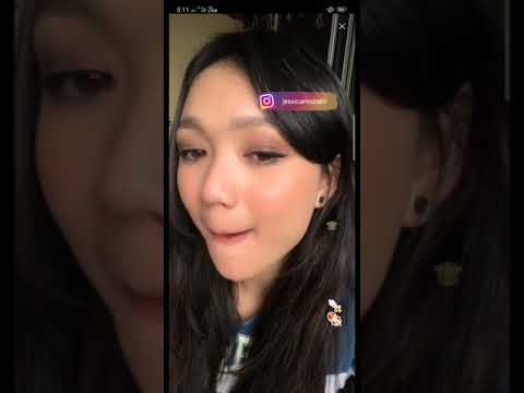 Jessica muzakir