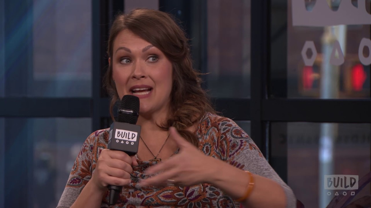 Jessica Walter Amber Nash And Lucky Yates Speak On FXX's 