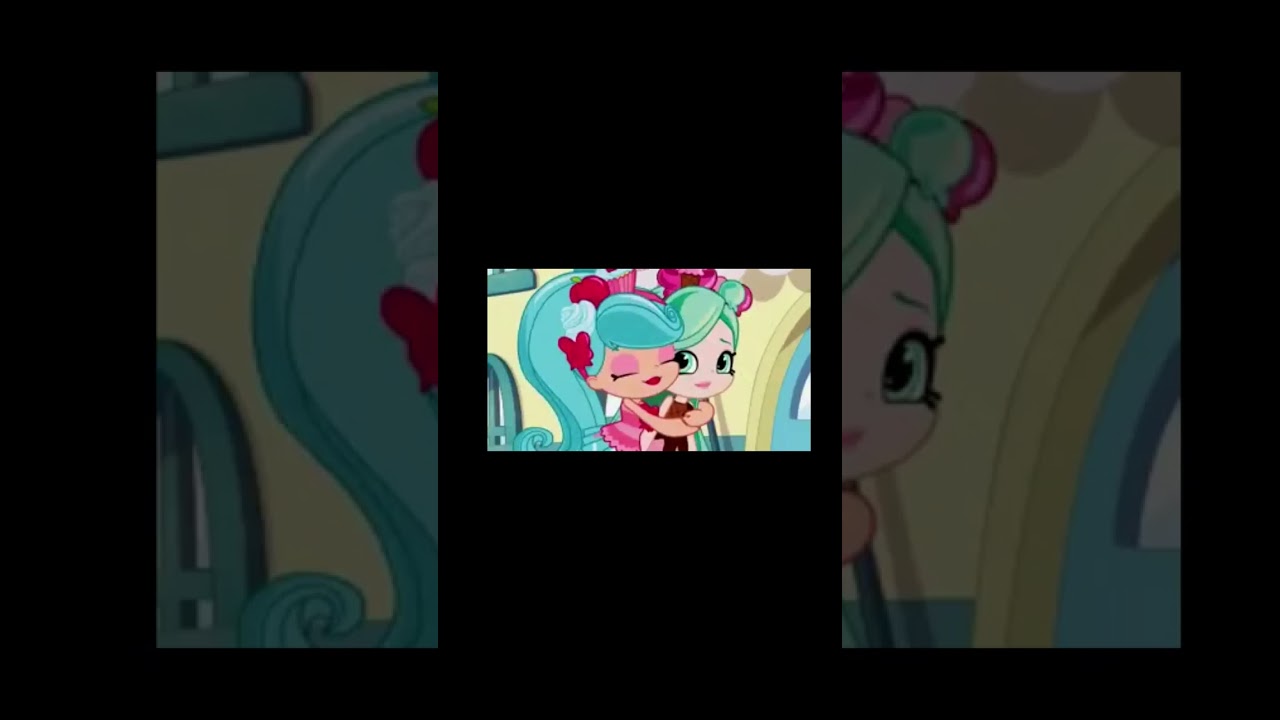 Jessicake X Peppa-Mint (Jessimint) #shopkins #jessicake #peppamint