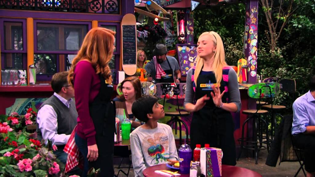 Jessie - Help Not Wanted | Official Disney Channel Africa